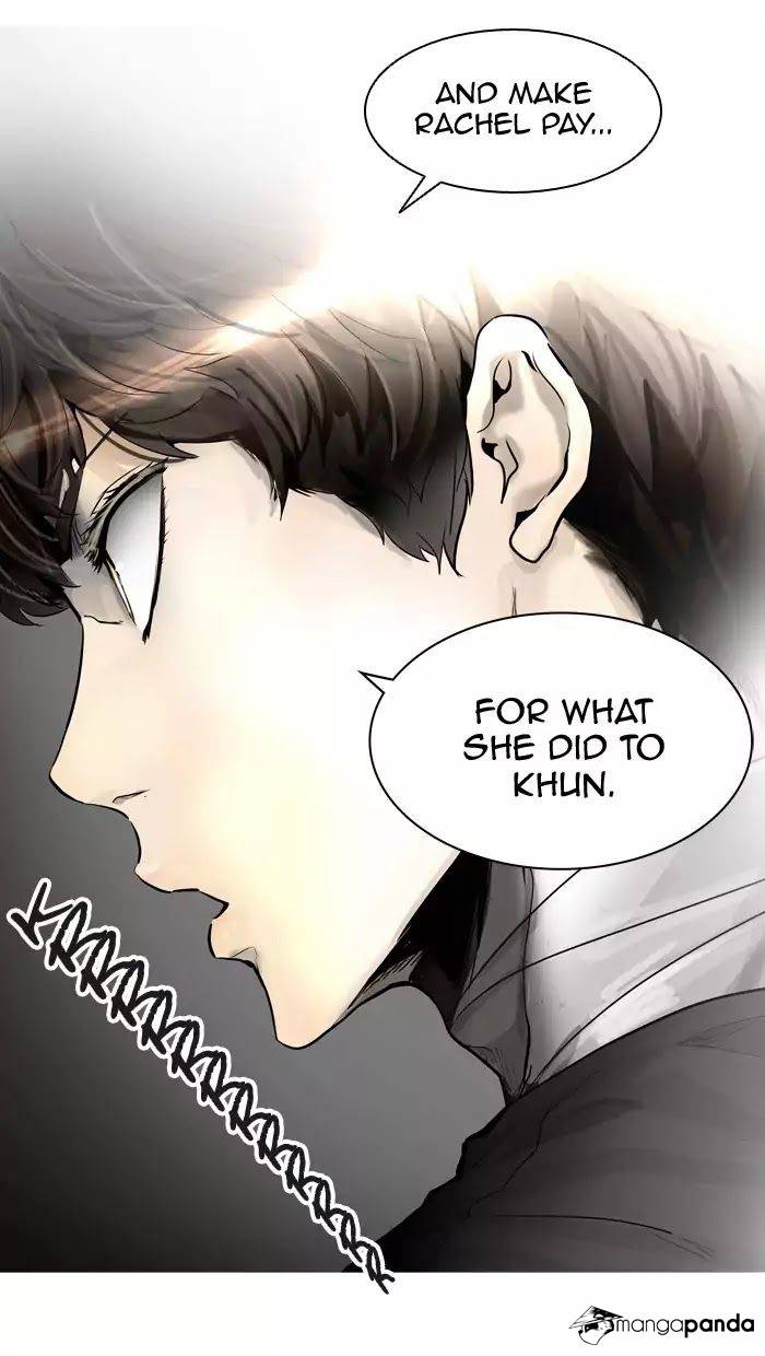Tower of God Chapter 391 image 008
